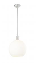 ECOM Only 7500P14-BN - 1 Light Pendant