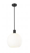 ECOM Only 7500P14-MB - 1 Light Pendant