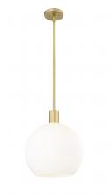 ECOM Only 7500P14-OBR - 1 Light Pendant