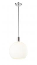 ECOM Only 7500P14-PN - 1 Light Pendant