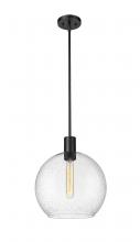 ECOM Only 7501P14-MB - 1 Light Pendant