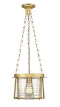 ECOM Only 7503P13-RB - 1 Light Pendant