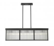 ECOM Only 7504-42L-MB - 10 Light Pendant