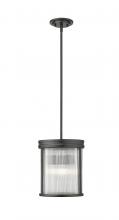 ECOM Only 7504P10-MB - 3 Light Pendant