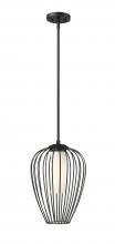 ECOM Only 7507-12MB - 1 Light Pendant