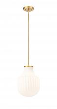 ECOM Only 7510P10-MGLD - 1 Light Pendant