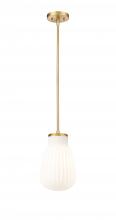 ECOM Only 7511P8-MGLD - 1 Light Pendant