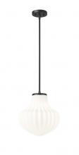 ECOM Only 7512P13-MB - 1 Light Pendant