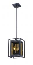 ECOM Only 802MP-MC - 3 Light Pendant