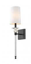 ECOM Only 804-1S-MB - 1 Light Wall Sconce