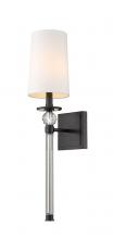 ECOM Only 805-1S-MB - 1 Light Wall Sconce