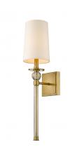 ECOM Only 805-1S-RB - 1 Light Wall Sconce