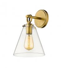 ECOM Only 806-1S-RB - 1 Light Wall Sconce