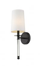 ECOM Only 808-1S-MB - 1 Light Wall Sconce