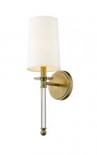 ECOM Only 808-1S-RB - 1 Light Wall Sconce