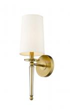 ECOM Only 810-1S-RB - 1 Light Wall Sconce