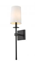 ECOM Only 811-1S-MB - 1 Light Wall Sconce