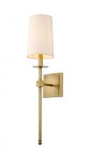 ECOM Only 811-1S-RB - 1 Light Wall Sconce