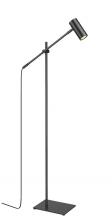 ECOM Only 814FL-MB - 1 Light Floor Lamp