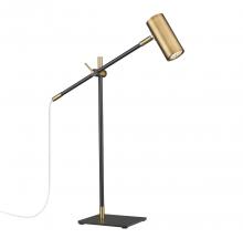 ECOM Only 814TL-MB-OBR - 1 Light Table Lamp