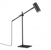 ECOM Only 814TL-MB - 1 Light Table Lamp