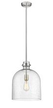 ECOM Only 817-12BN - 1 Light Pendant