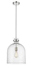 ECOM Only 817-12PN - 1 Light Pendant