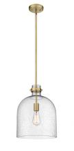 ECOM Only 817-12RB - 1 Light Pendant