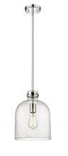 ECOM Only 817-9PN - 1 Light Pendant