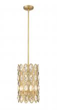 ECOM Only 822P9-HB - 3 Light Pendant