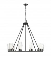 ECOM Only 826-10MB - 10 Light Chandelier