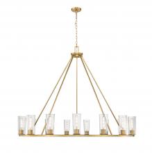 ECOM Only 826-15MGLD - 15 Light Chandelier