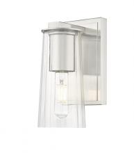 ECOM Only 826-1S-BN - 1 Light Wall Sconce