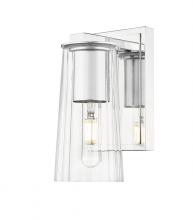 ECOM Only 826-1S-CH - 1 Light Wall Sconce