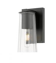 ECOM Only 826-1S-MB - 1 Light Wall Sconce