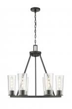 ECOM Only 826-6MB - 6 Light Chandelier