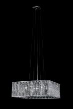 ECOM Only 872CH-P - 5 Light Chandelier