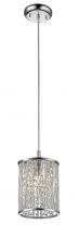 ECOM Only 872CH-RMP - 1 Light Pendant