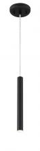 ECOM Only 917MP12-MB-LED - 1 Light Pendant