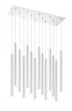 ECOM Only 917MP24-CH-LED-14LCH - 14 Light Chandelier