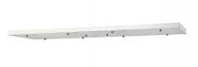 ECOM Only CP5423L-BN - 23 Light Ceiling Plate