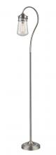 ECOM Only FL120-BN - 1 Light Floor Lamp