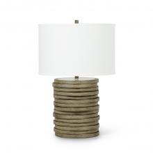 Palecek 2649-61 - OLIVIA TABLE LAMP