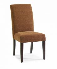 Hooker Furniture 200-36-002 - Stellene Side Chair Cheetz Copper 2 per