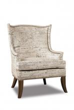 Hooker Furniture 200-36-062 - Paris Accent Chair