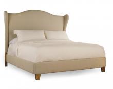 Hooker Furniture 3016-90950 - 5/0 Upholstered Bed- Bling