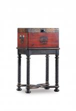 Hooker Furniture 500-50-774 - Dynasty Box on Stand