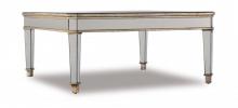 Hooker Furniture 500-50-780 - Mirrored Cocktail Table