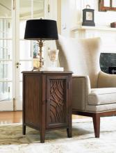 Hooker Furniture 500-50-820 - Chairside Chest