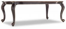 Hooker Furniture 5029-75200 - Grandover Rectangle Dining Table